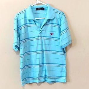 Giorgio Armani Polo Shirt